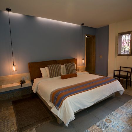 Hotel Helverica Сан-Кристобаль-де-Ла-Касас Экстерьер фото