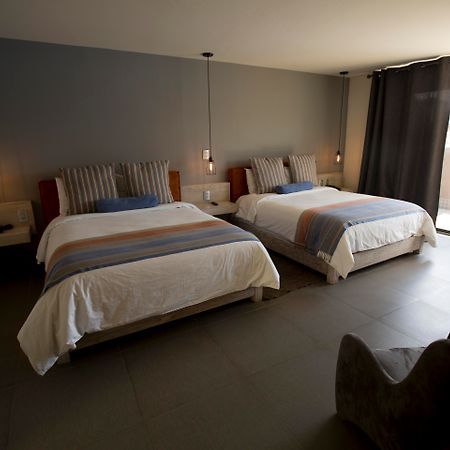 Hotel Helverica Сан-Кристобаль-де-Ла-Касас Экстерьер фото