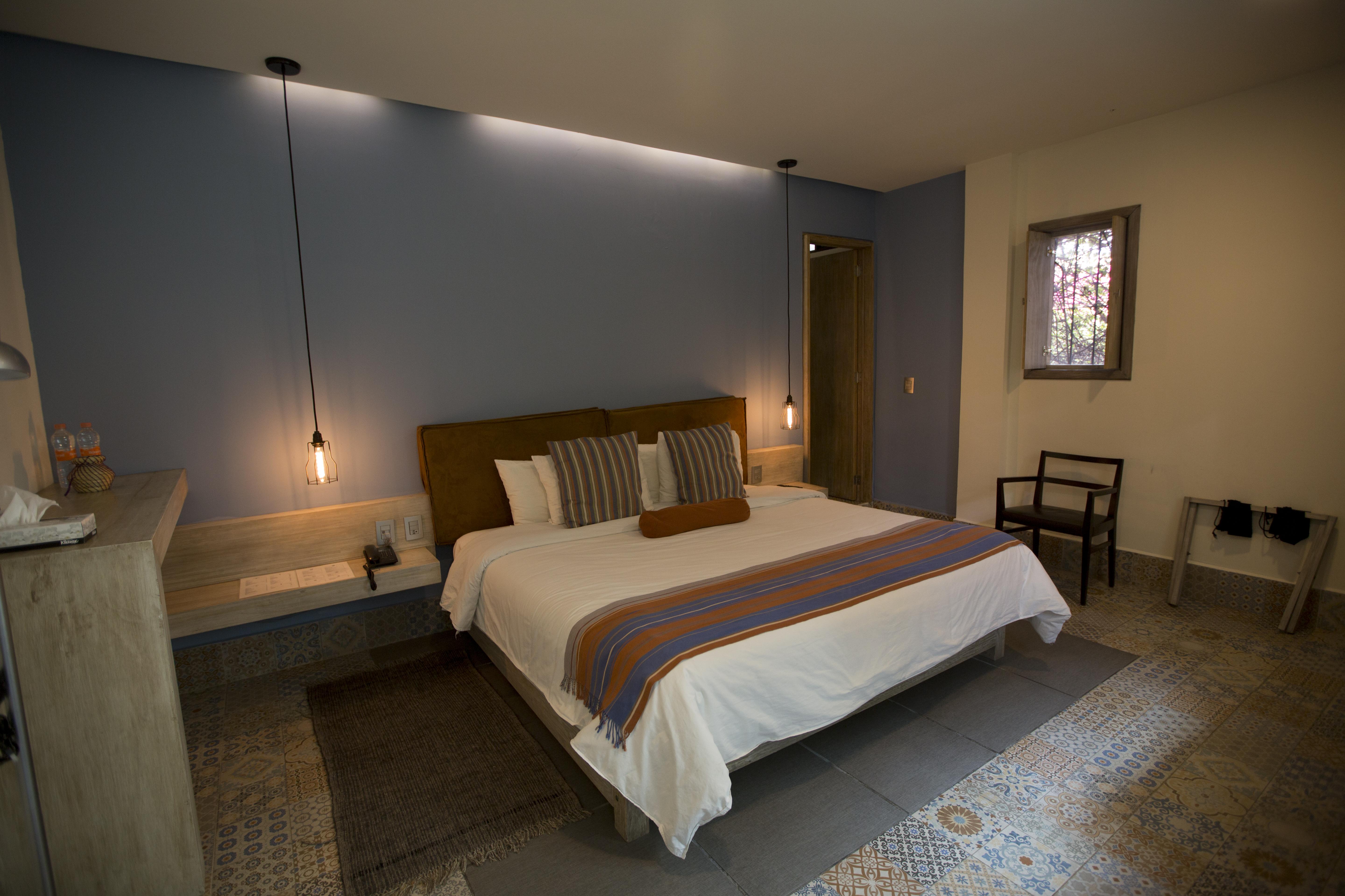 Hotel Helverica Сан-Кристобаль-де-Ла-Касас Экстерьер фото