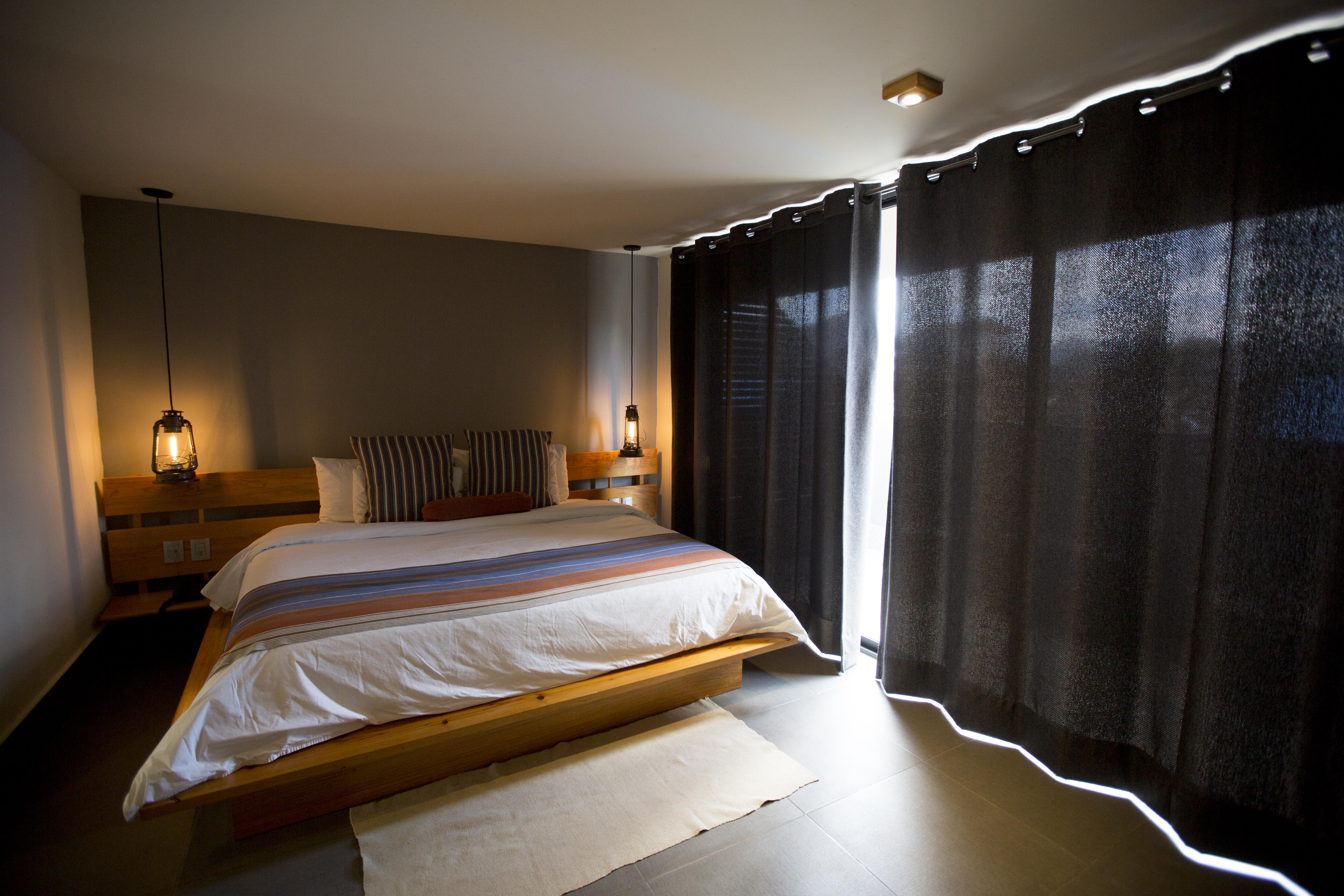 Hotel Helverica Сан-Кристобаль-де-Ла-Касас Экстерьер фото