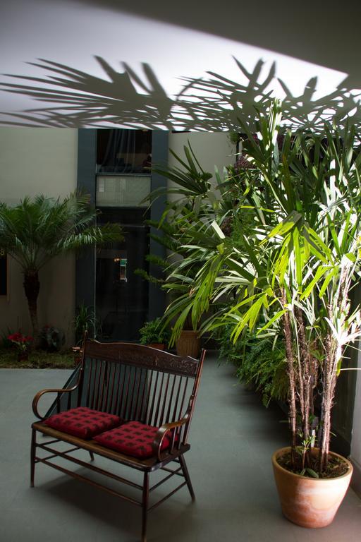 Hotel Helverica Сан-Кристобаль-де-Ла-Касас Экстерьер фото
