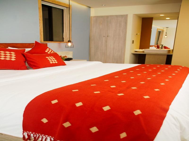 Hotel Helverica Сан-Кристобаль-де-Ла-Касас Экстерьер фото