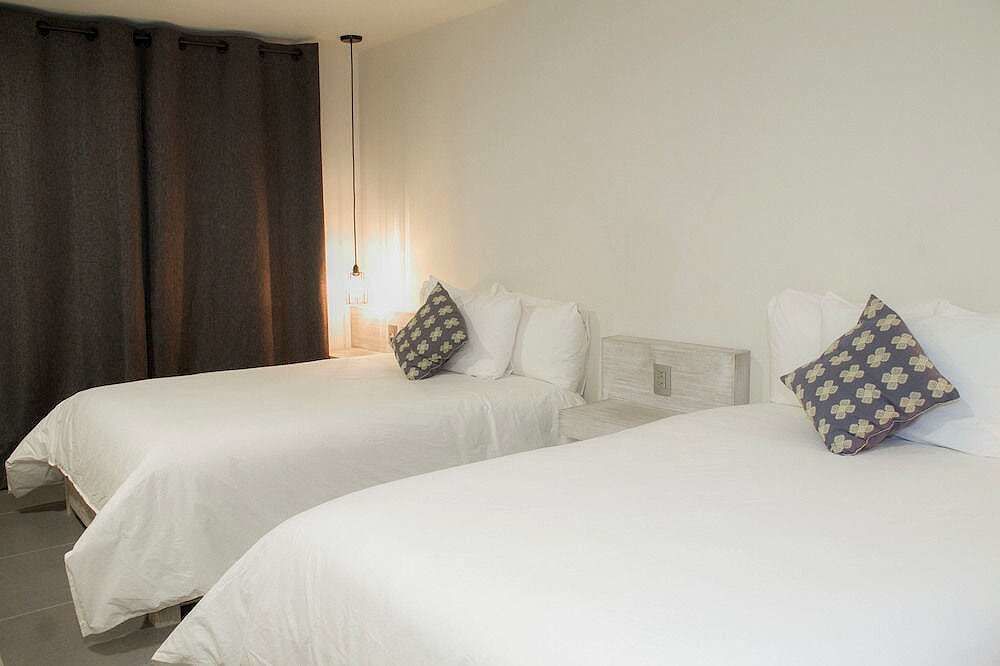 Hotel Helverica Сан-Кристобаль-де-Ла-Касас Экстерьер фото