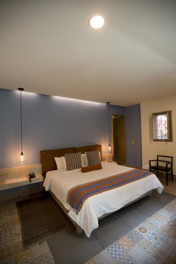Hotel Helverica Сан-Кристобаль-де-Ла-Касас Экстерьер фото