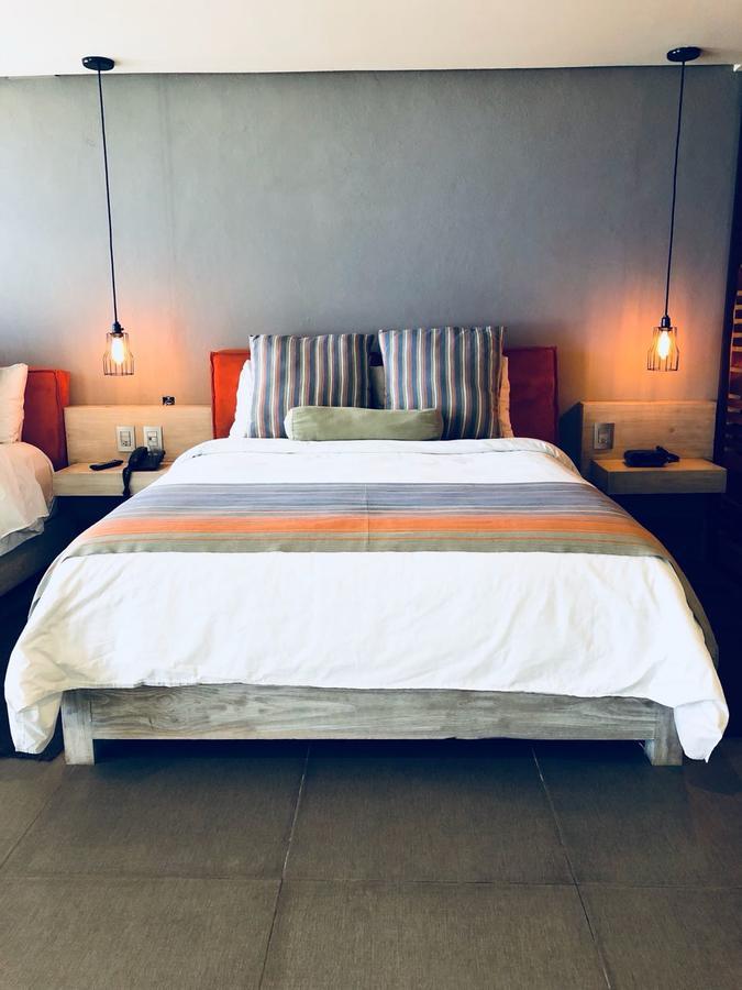 Hotel Helverica Сан-Кристобаль-де-Ла-Касас Экстерьер фото
