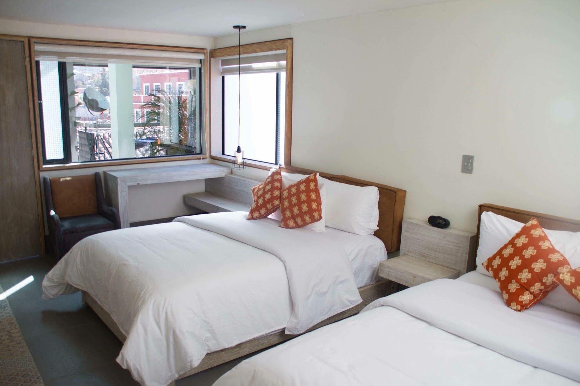 Hotel Helverica Сан-Кристобаль-де-Ла-Касас Экстерьер фото